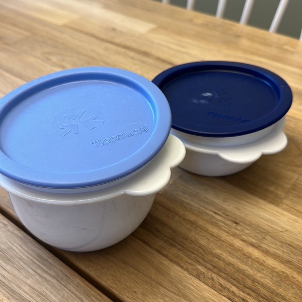 TUPPERWARE bundle - Picture 4 of 7